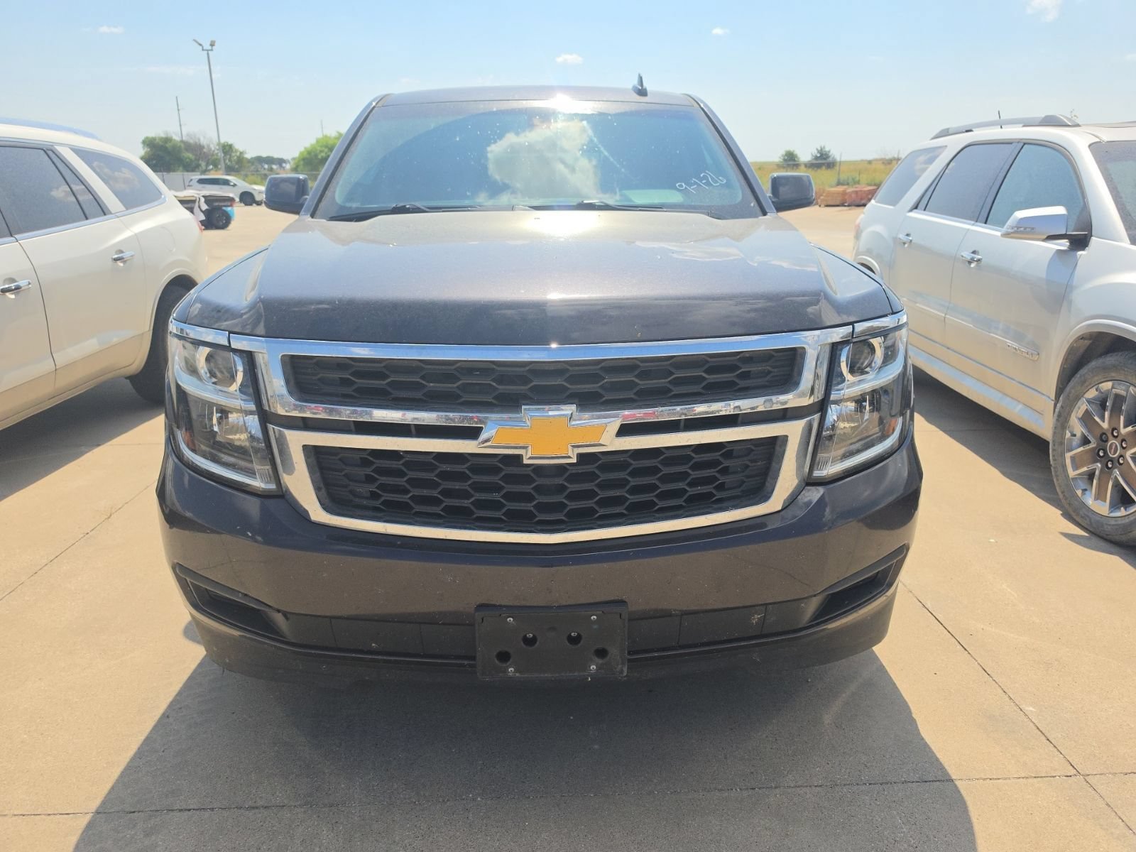 Used 2018 Chevrolet Tahoe LS w/ Max Trailering Package RWD image 7