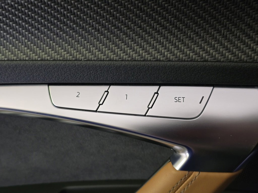 Used 2023 Audi RS 7 Sportback image 9