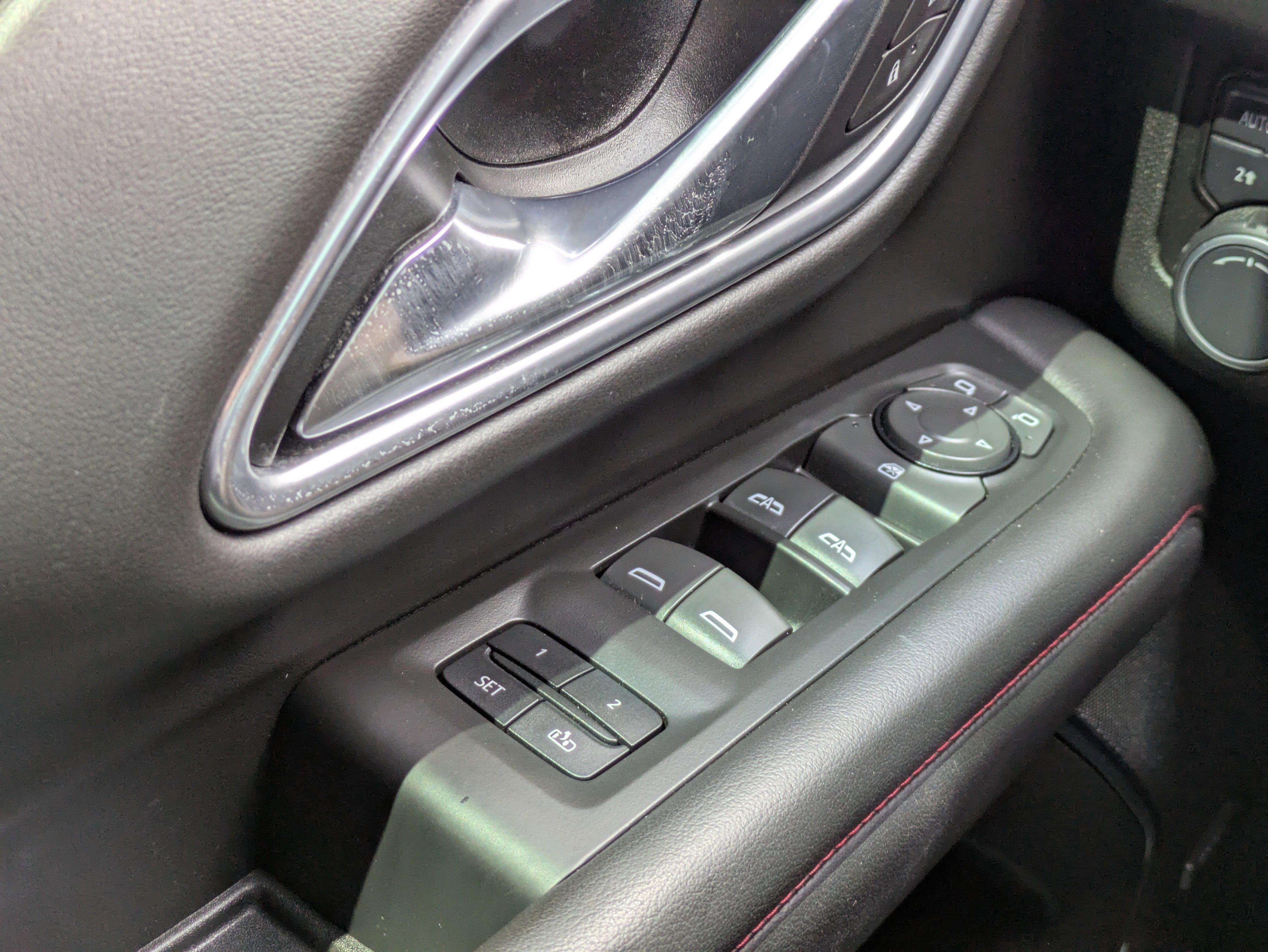 Used 2021 Chevrolet Tahoe RST image 29