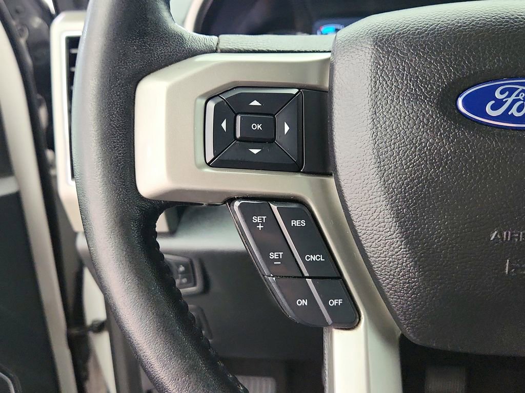 Used 2019 Ford F150 Lariat w/ Equipment Group 502A Luxury image 23