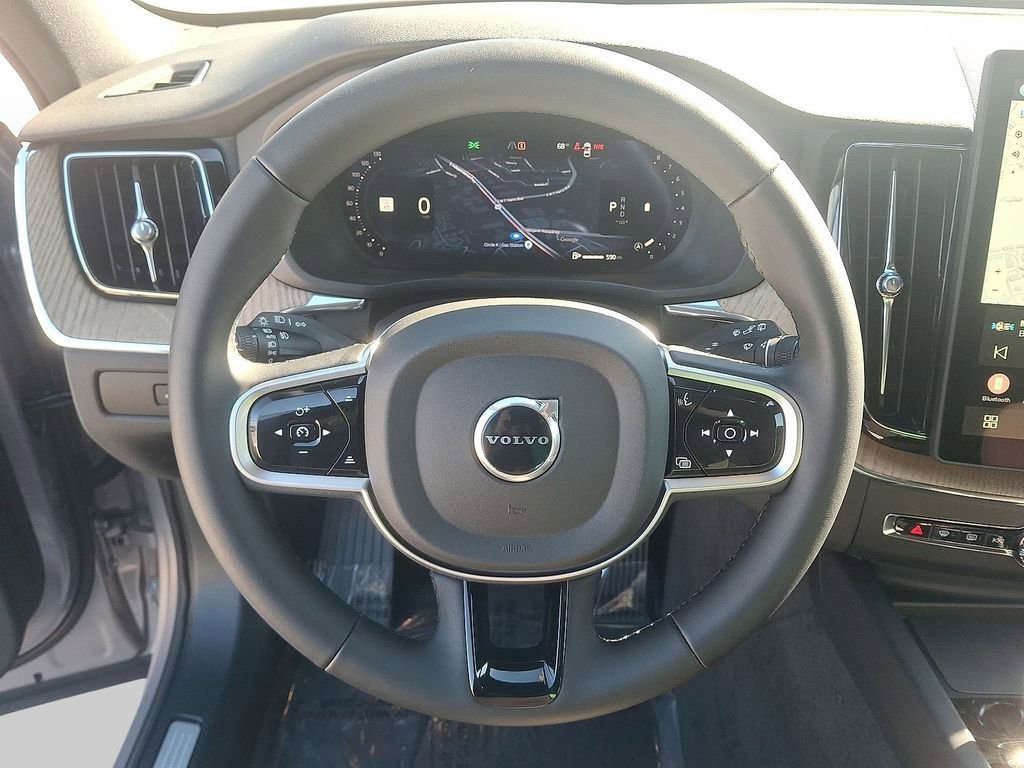 New 2026 Volvo XC60 B5 Core w/ Climate Package image 17
