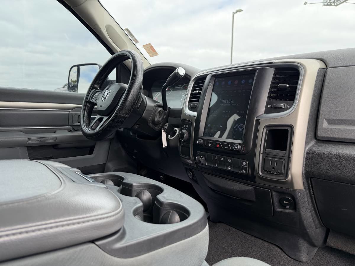 Used 2013 RAM 2500 Big Horn AWD/4WD image 20
