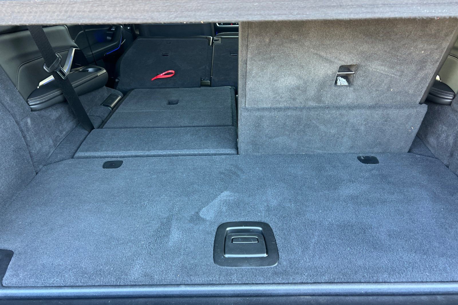 Used 2023 BMW X7 xDrive40i w/ M Sport Package image 16