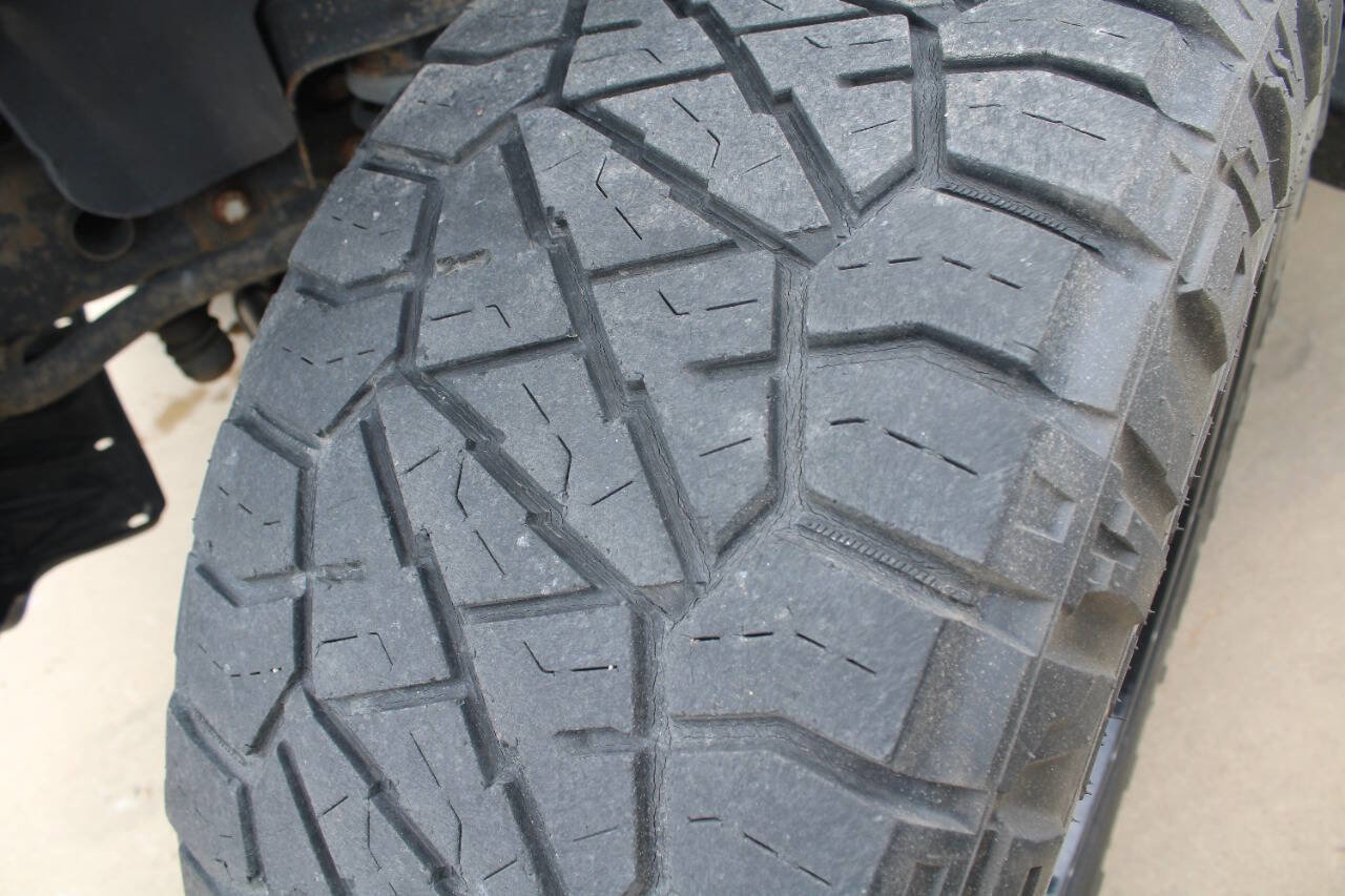 Used 2018 Jeep Wrangler Unlimited Sport S image 16