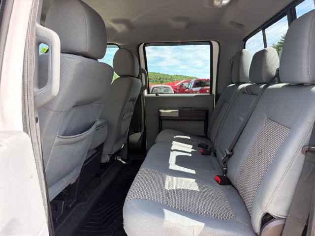 Used 2016 Ford F250 XLT w/ XLT Value Package AWD/4WD image 25