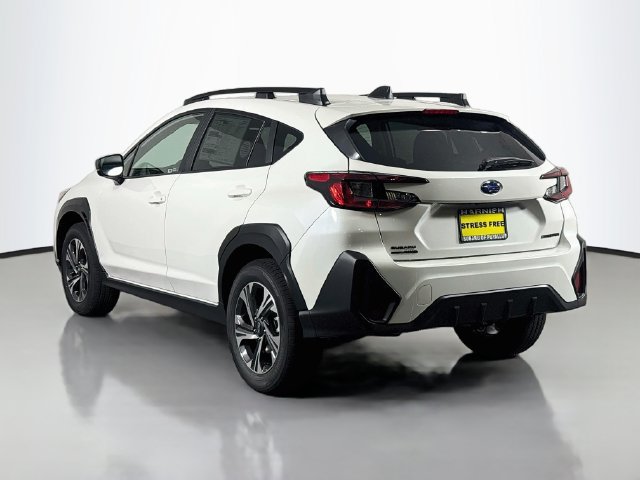 New 2026 Subaru Crosstrek 2.5i Premium AWD/4WD image 5
