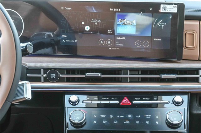 New 2026 Hyundai Santa Fe Calligraphy image 16