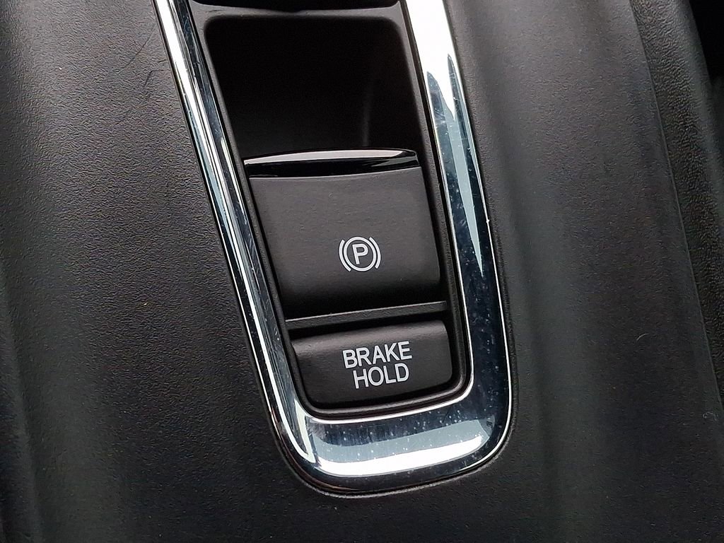 Used 2019 Honda HR-V Sport image 20