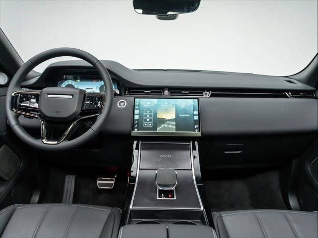 New 2026 Land Rover Range Rover Evoque Hoxton AWD/4WD image 19