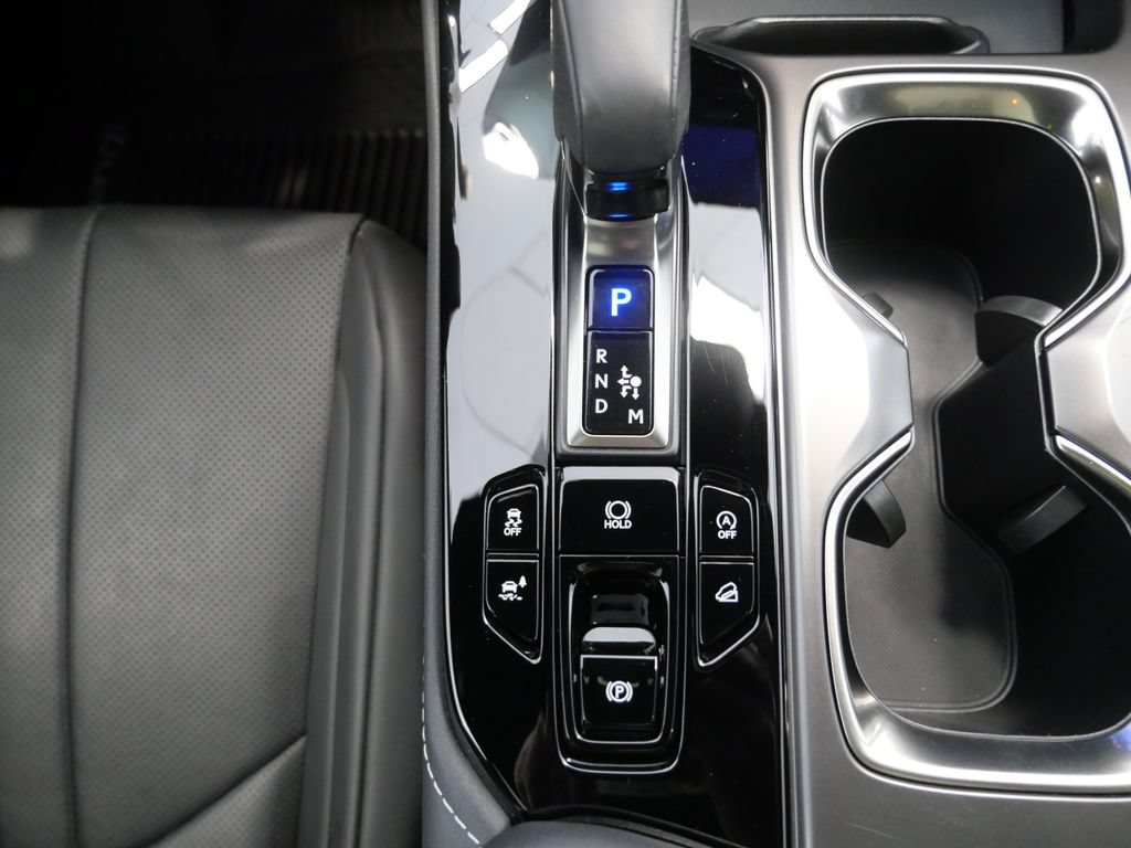 Certified 2024 Lexus NX 350 F Sport AWD/4WD image 37