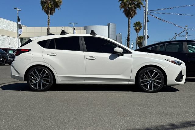 Used 2024 Subaru Impreza 2.0i Sport AWD/4WD image 3