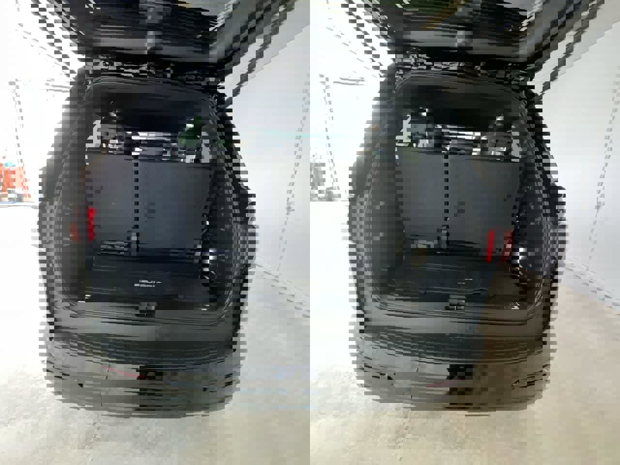 New 2026 Toyota Sequoia Platinum image 25