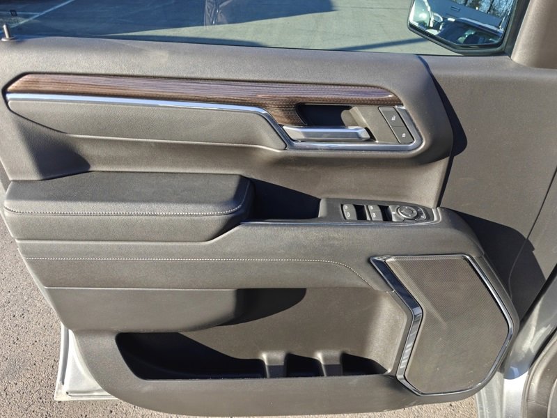 Certified 2023 Chevrolet Silverado 1500 LT image 13