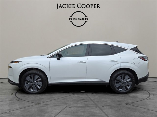 New 2026 Nissan Murano SL image 2