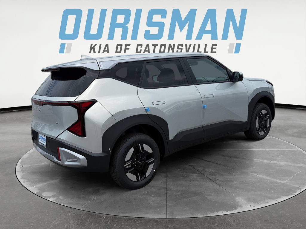 New 2027 Kia Seltos LX AWD/4WD image 6