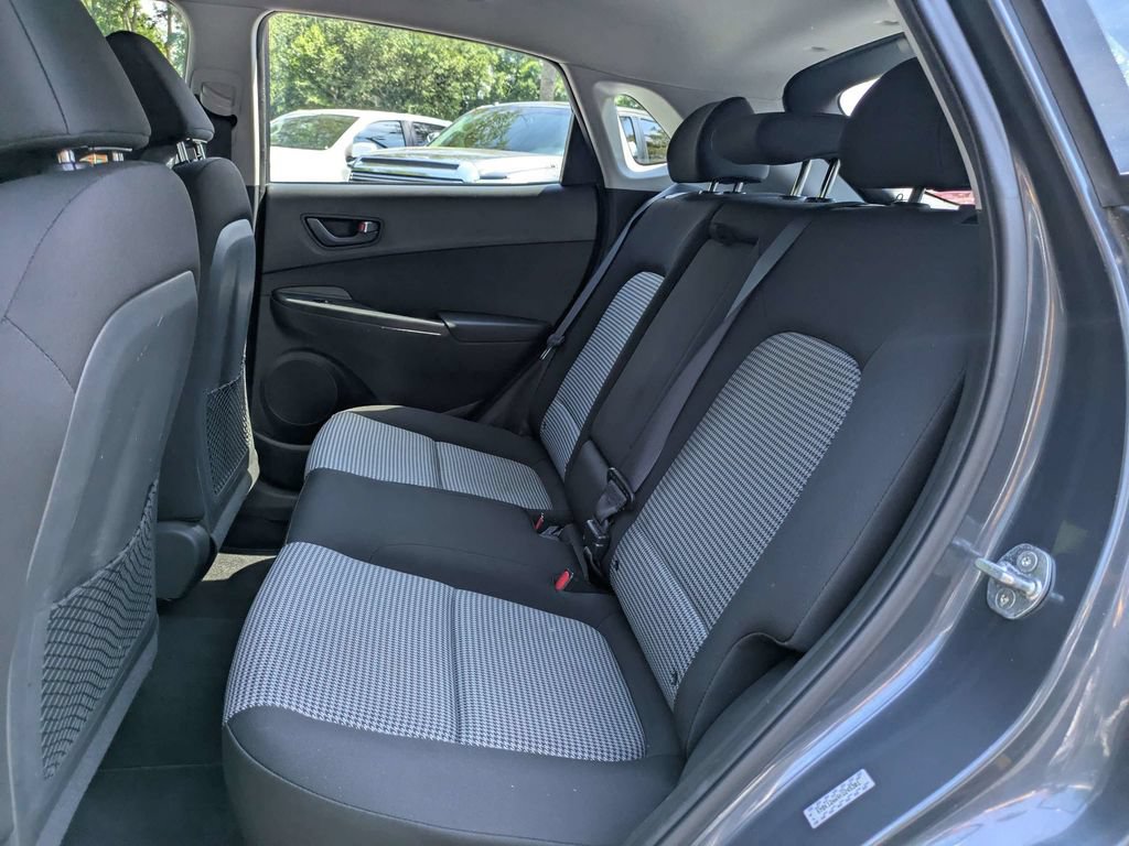 Used 2019 Hyundai Kona SE FWD image 13