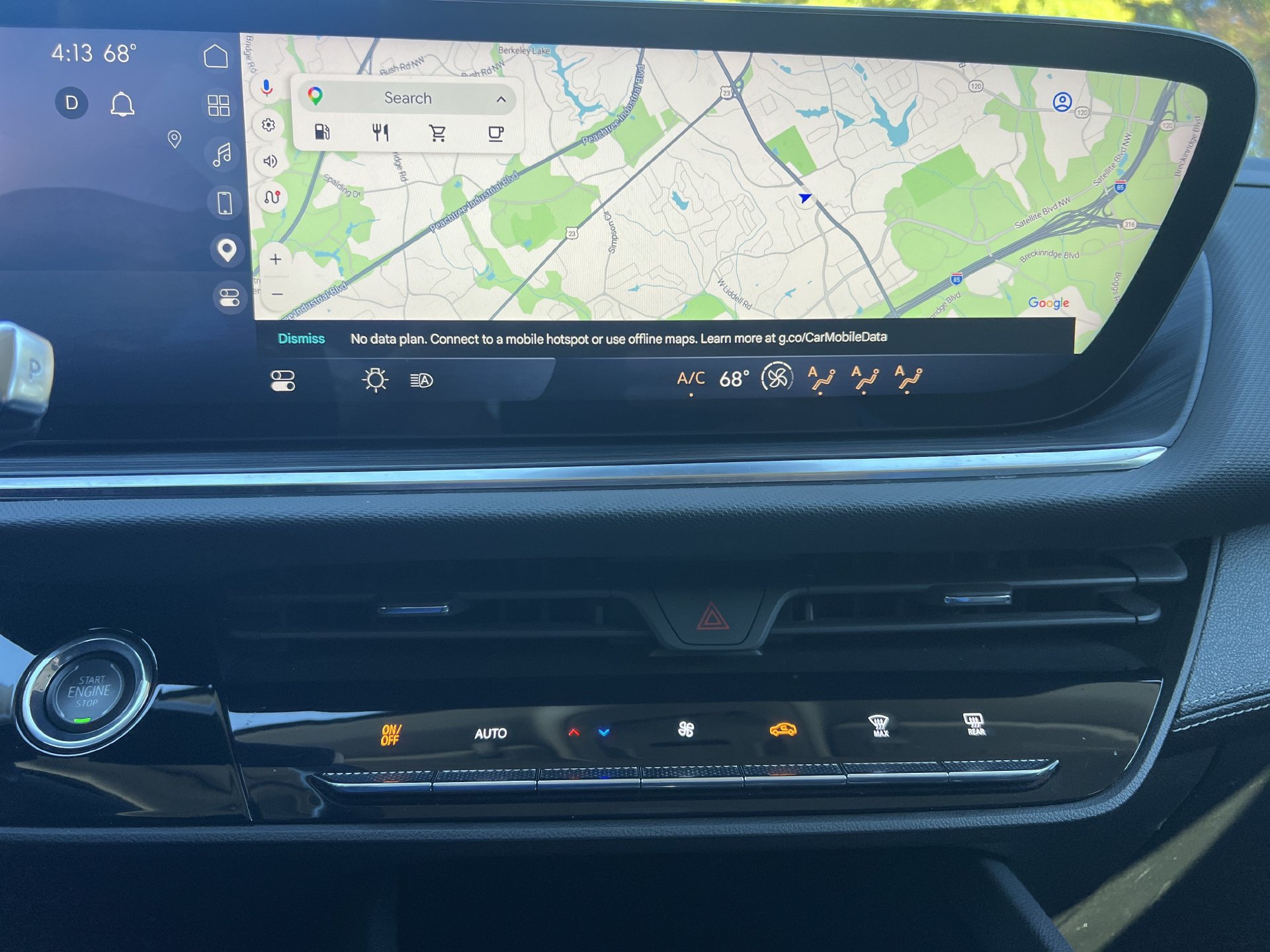 Used 2024 Buick Envision Preferred AWD/4WD image 4