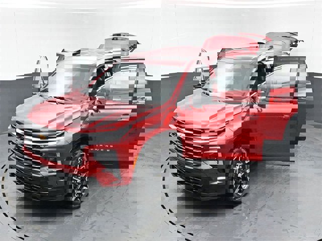 New 2026 Chevrolet Traverse High Country w/ LPO, Floor Liner Package image 52