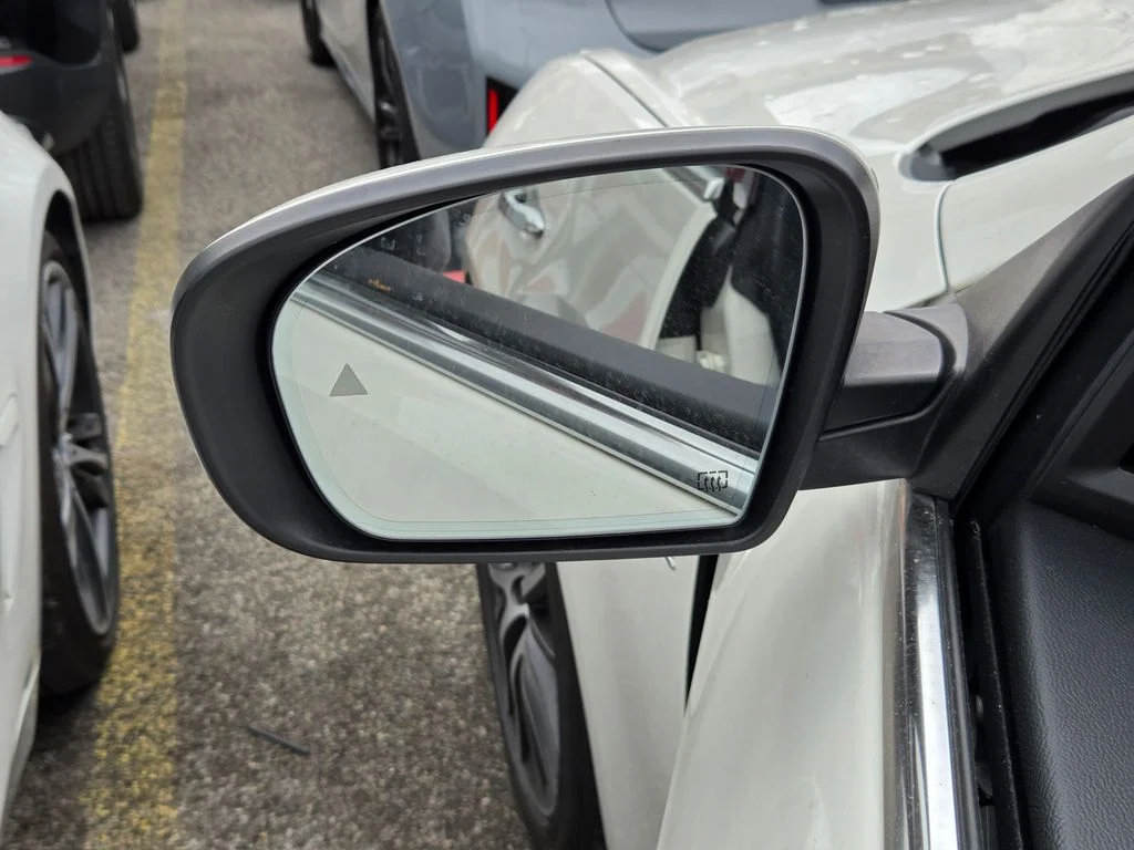 Used 2020 Maserati Ghibli RWD image 27