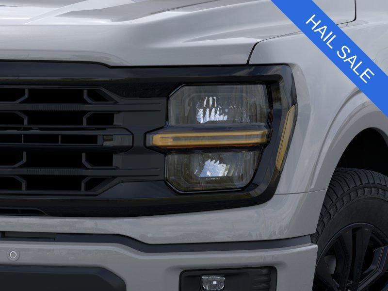 New 2026 Ford F150 XLT AWD/4WD image 18