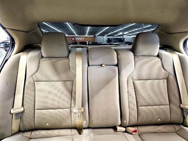 Used 2019 Ford Taurus SEL w/ Equipment Group 201A image 35