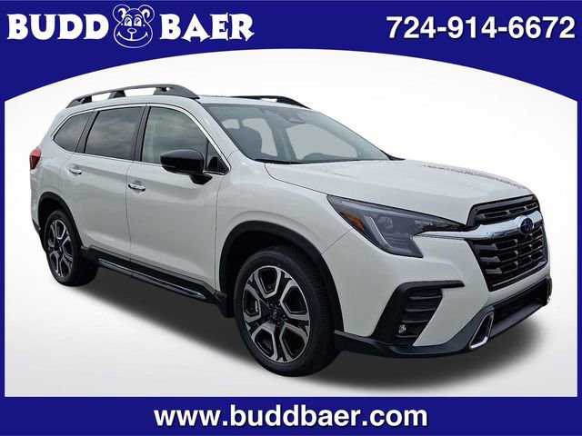 Used 2025 Subaru Ascent Touring image 1