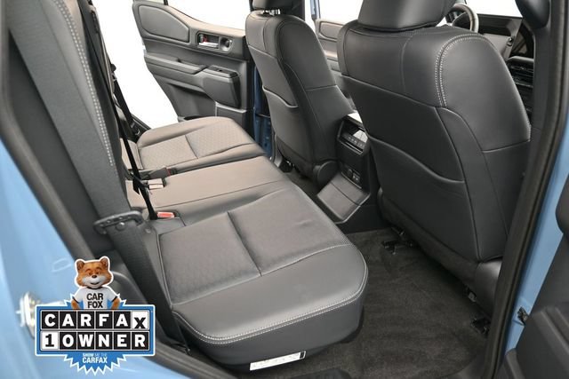 Used 2025 Toyota Land Cruiser AWD/4WD image 39