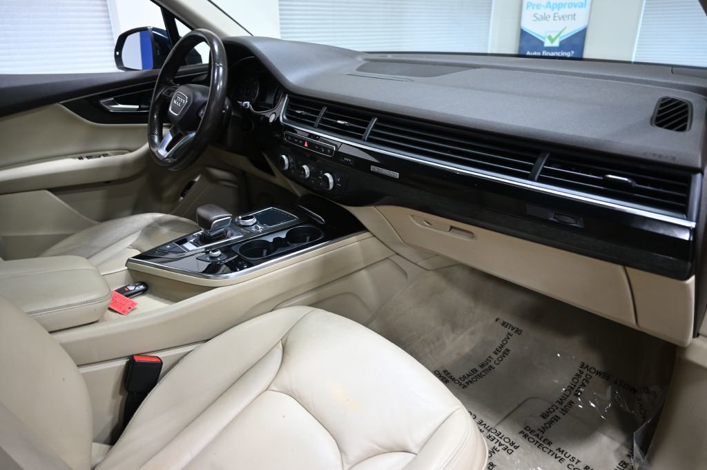 Used 2018 Audi Q7 3.0T Premium image 20