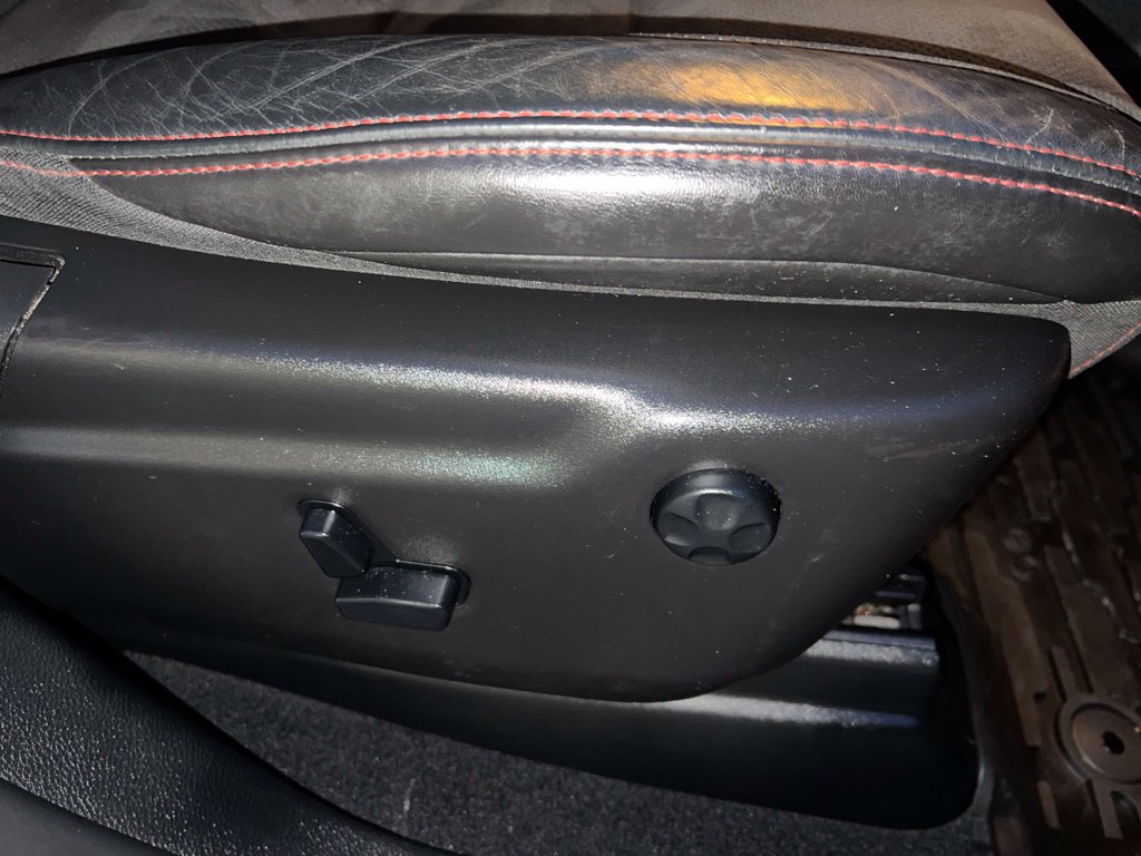 Used 2020 Jeep Grand Cherokee Trailhawk AWD/4WD image 21