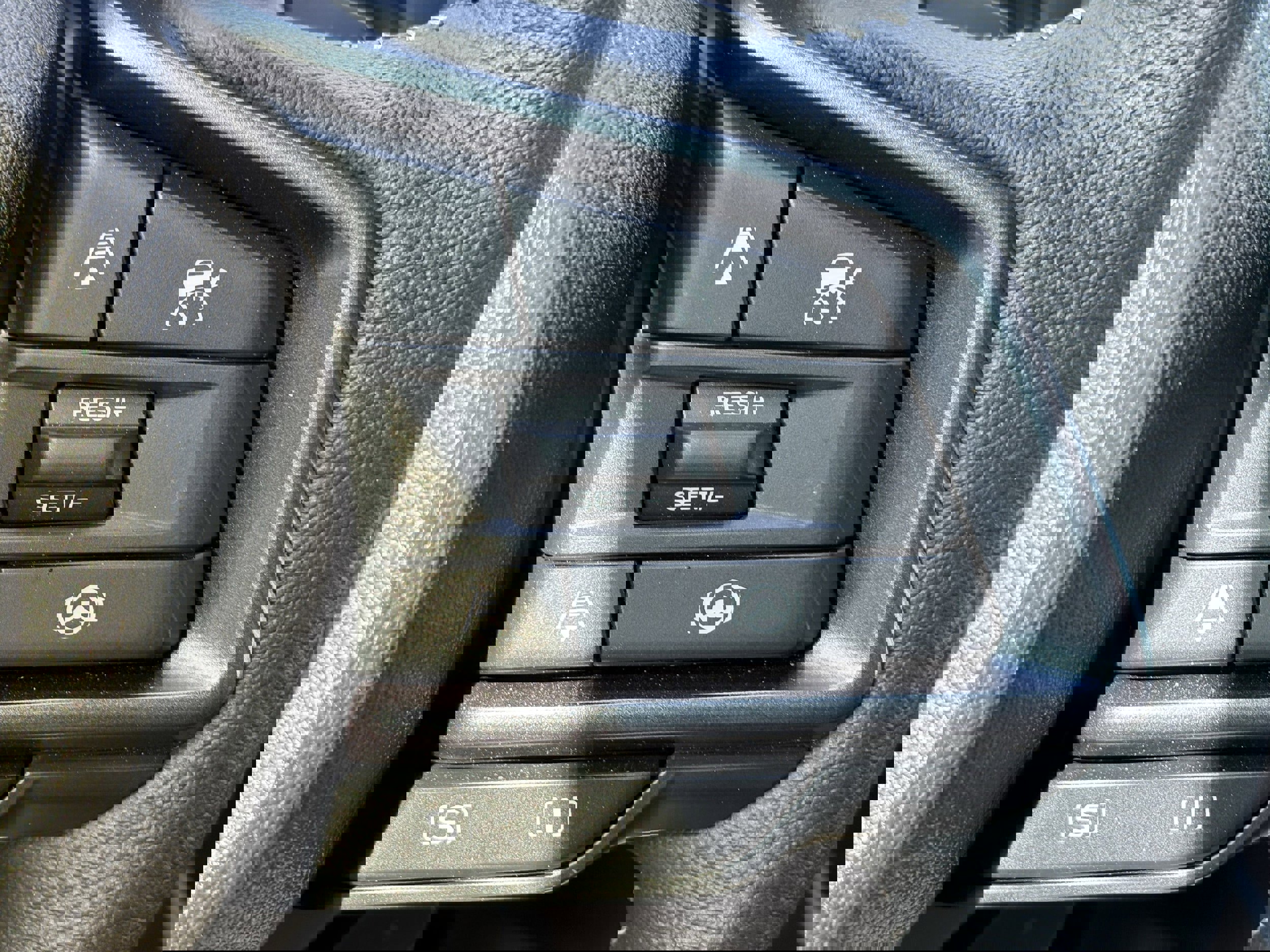 Certified 2025 Subaru Forester Limited w/ Popular Package #1 image 16