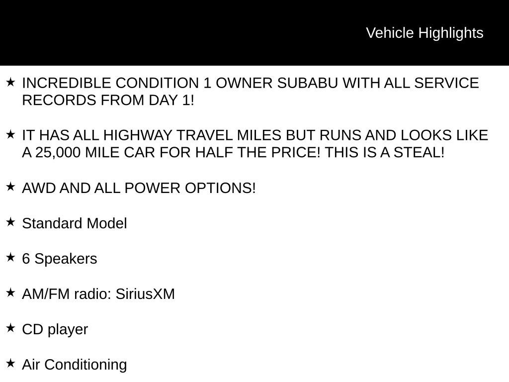 Used 2023 Subaru Impreza Premium image 5