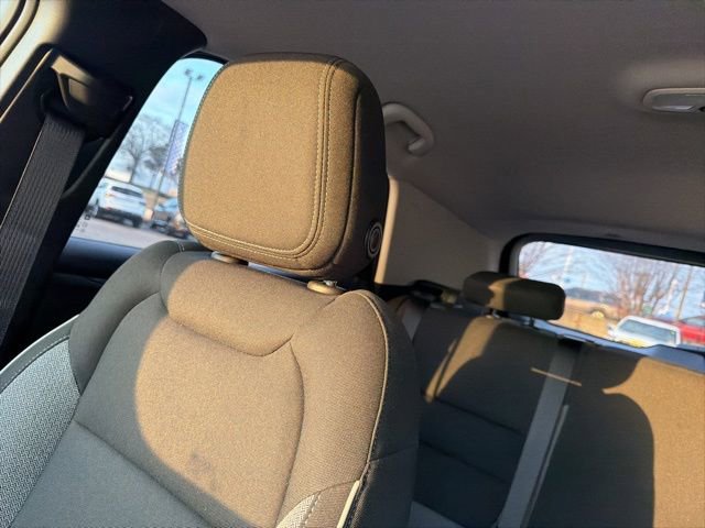 Used 2026 Chevrolet TrailBlazer LT w/ LT Cold Weather Package image 15