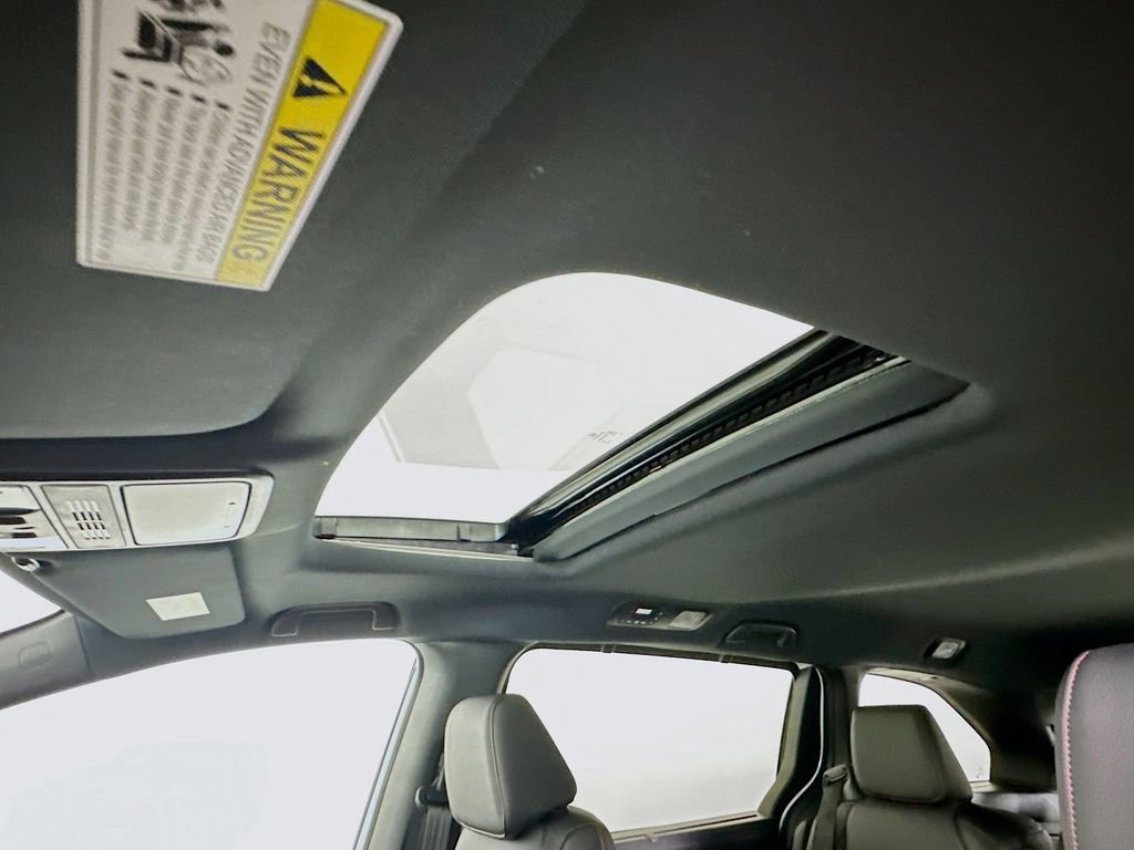 Used 2026 Honda Odyssey Sport-L image 11