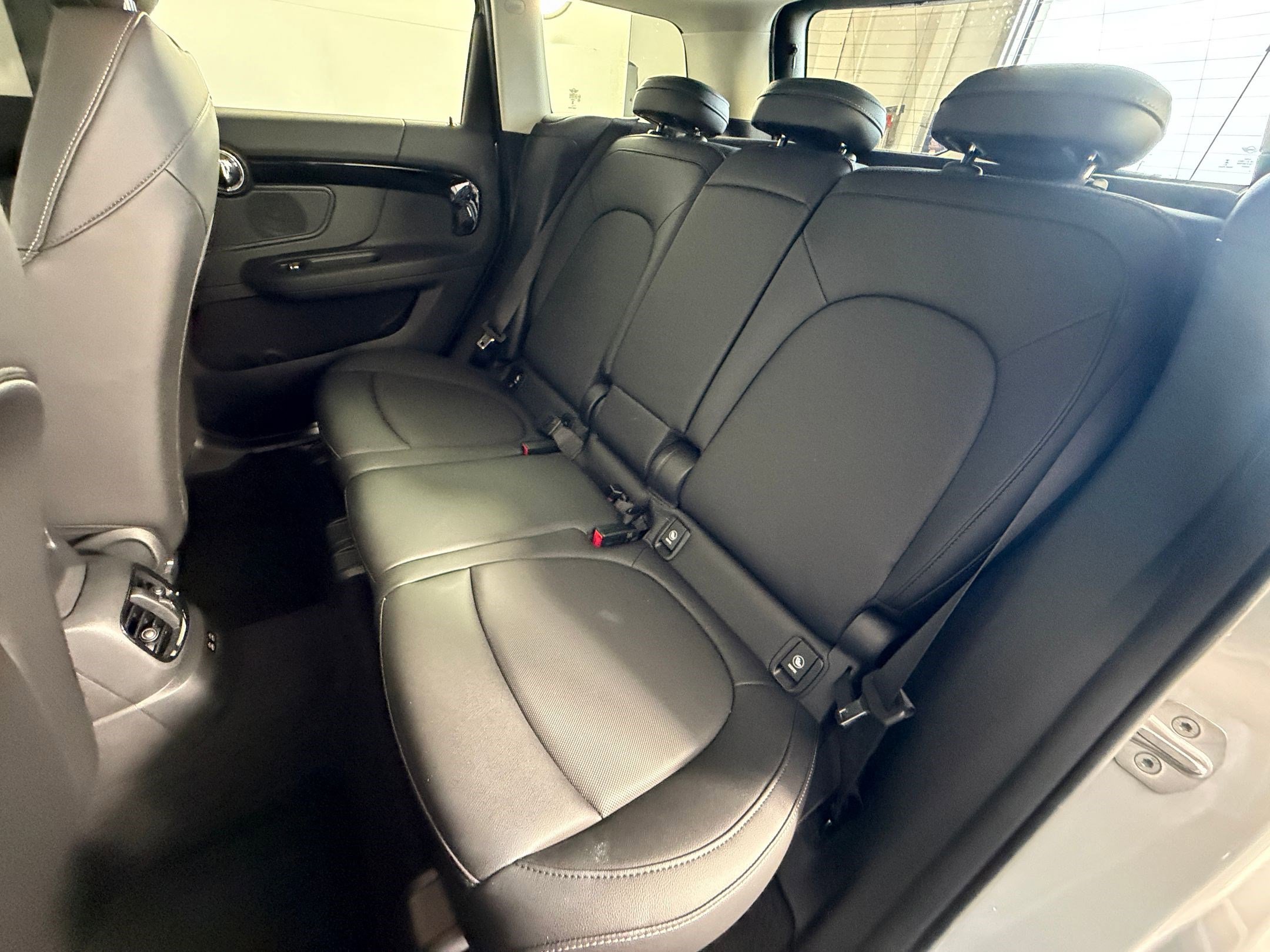 Certified 2024 MINI Cooper Countryman S FWD image 14