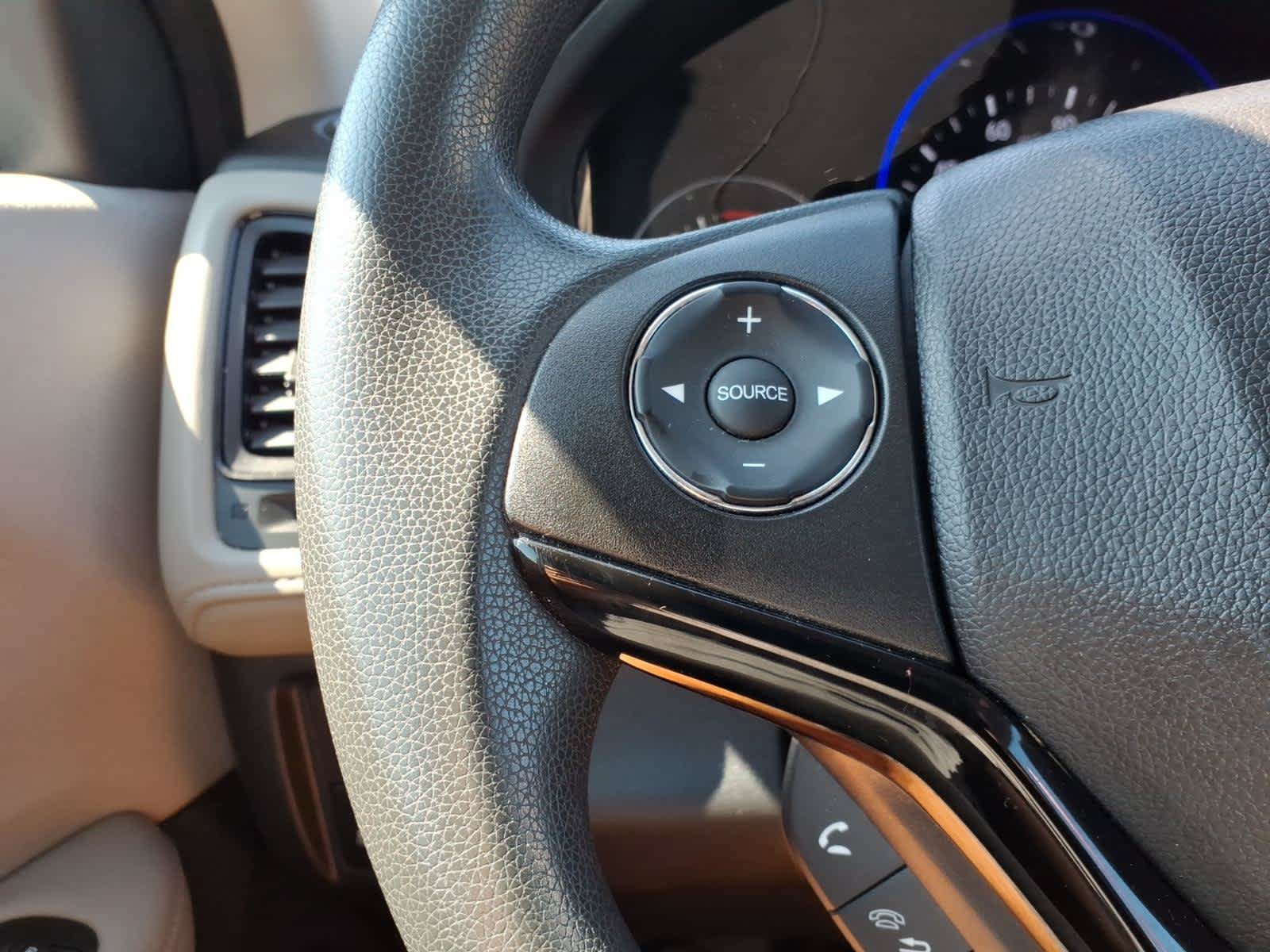Used 2018 Honda HR-V LX image 22