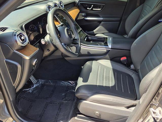 Certified 2025 Mercedes-Benz GLC 300 4MATIC image 17