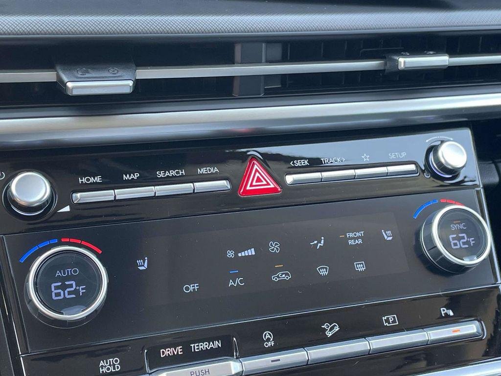 New 2027 Hyundai Santa Fe XRT AWD/4WD image 49