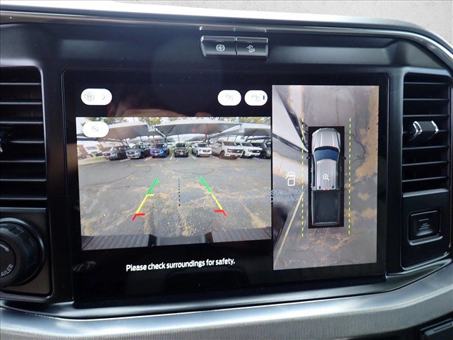 New 2027 Ford F250 Platinum w/ Platinum Plus Package AWD/4WD image 21