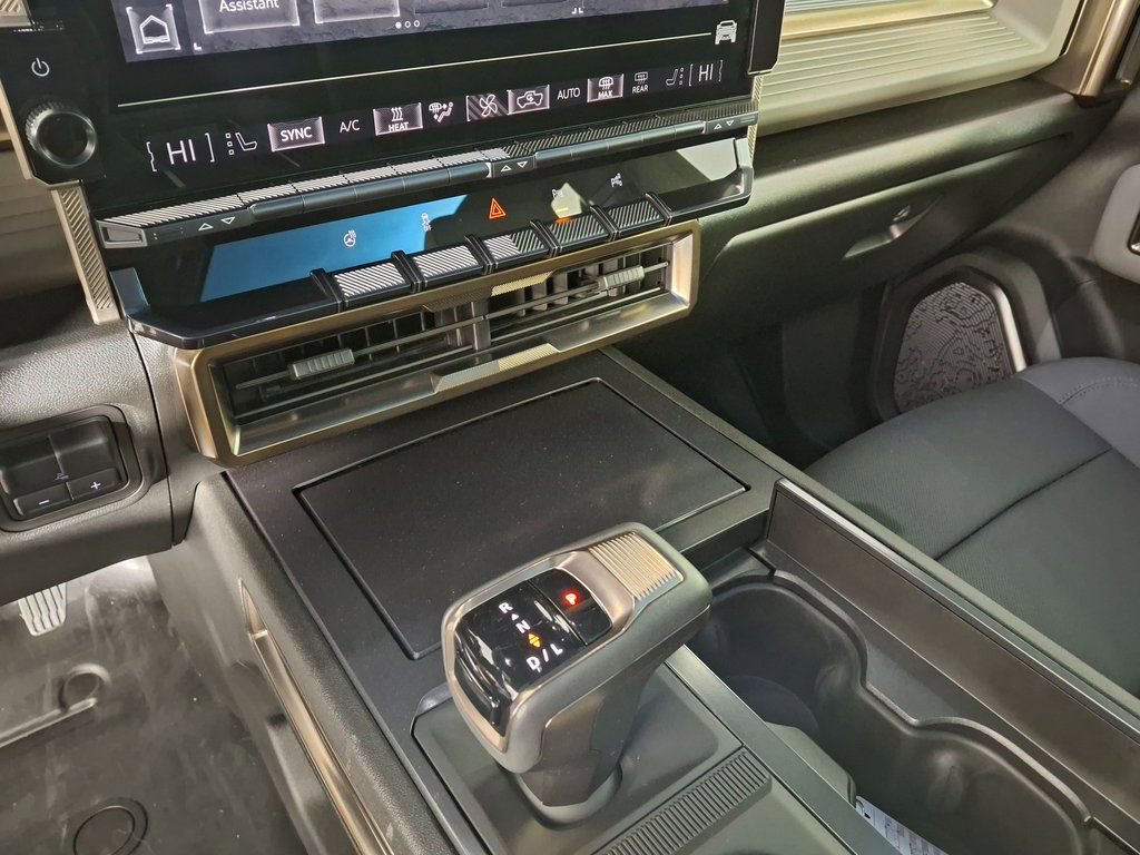 Used 2024 GMC Hummer EV 3X image 24