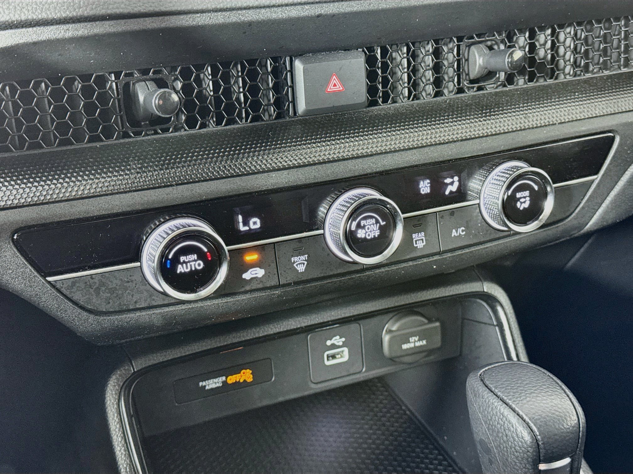 Certified 2025 Honda CR-V LX image 15
