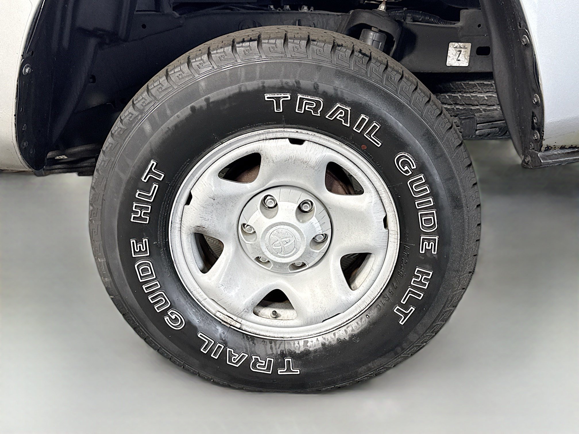 Used 2020 Toyota Tacoma SR w/ SR Convenience Package RWD image 36