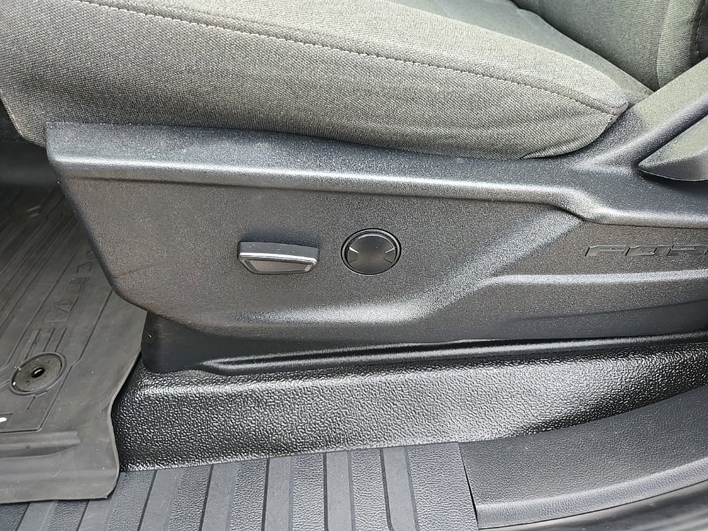 Used 2024 Ford F350 XLT w/ 360-Degree Camera Package image 46