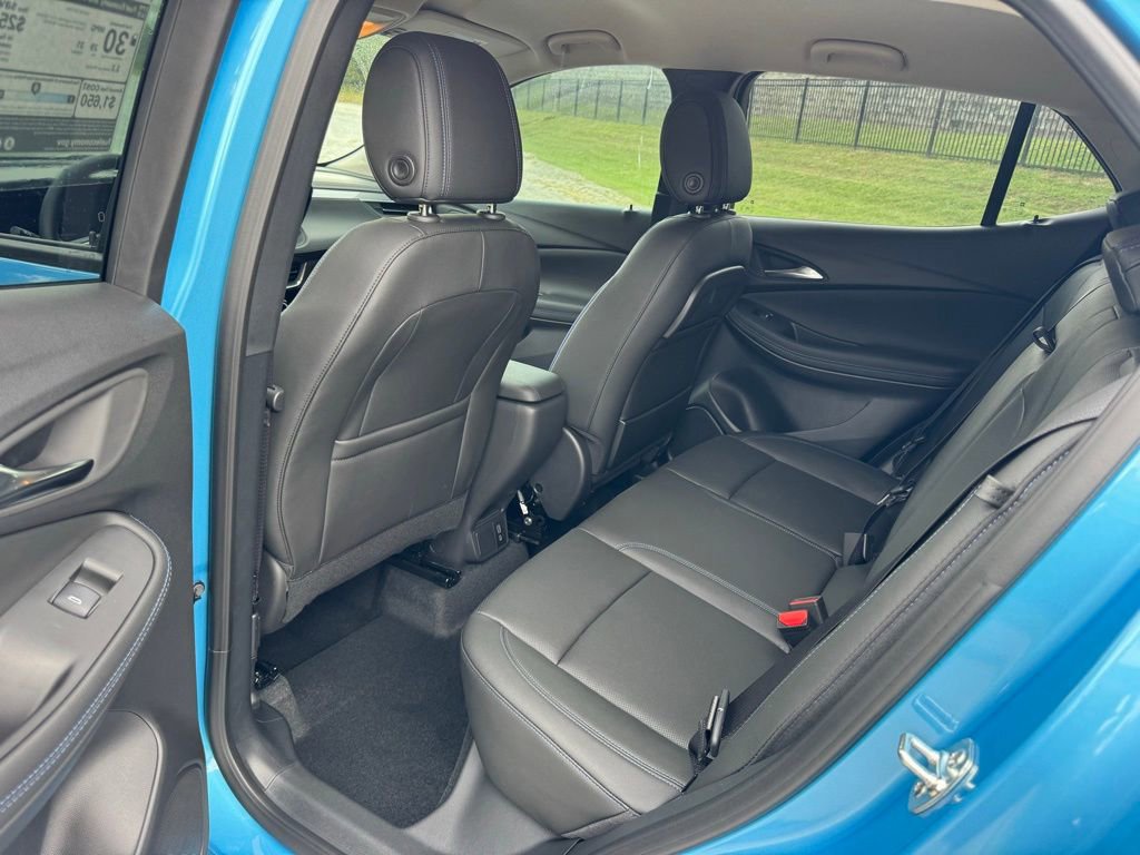 New 2026 Buick Encore GX Sport Touring w/ Advanced Technology Package image 20
