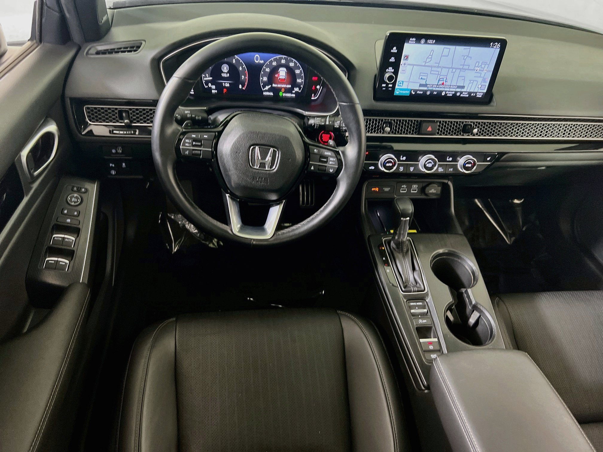 Used 2023 Honda Civic Sport Touring image 23