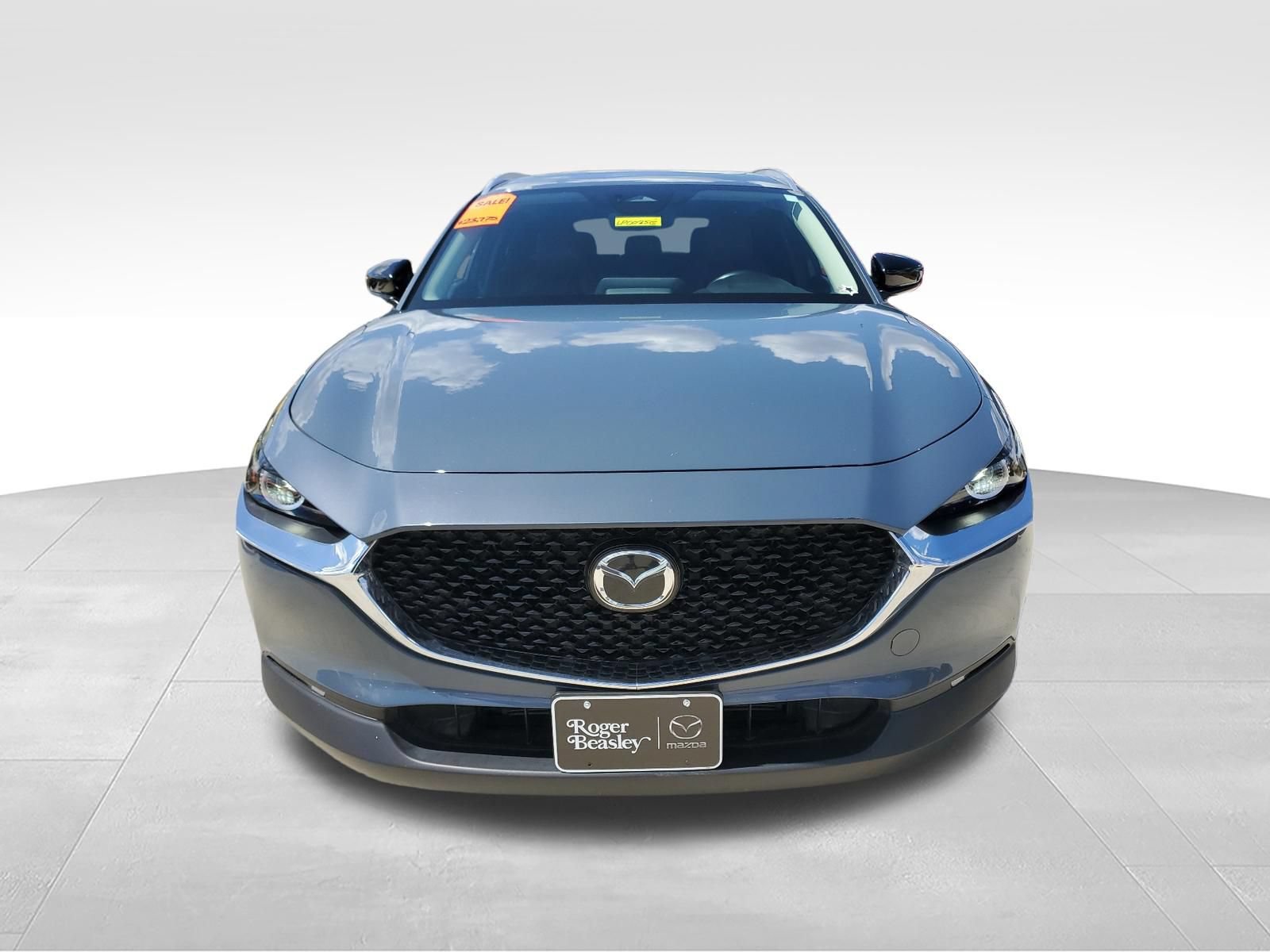 Used 2025 MAZDA CX-30 AWD 2.5 S w/ Preferred Package image 2