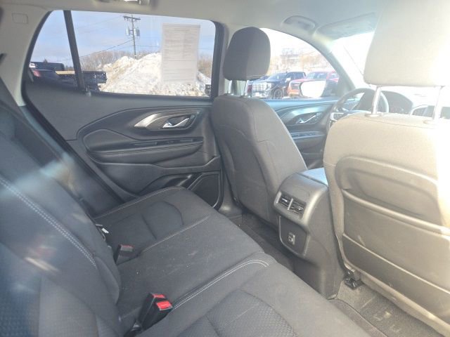 Used 2022 GMC Terrain SLE w/ Driver Convenience Package image 42