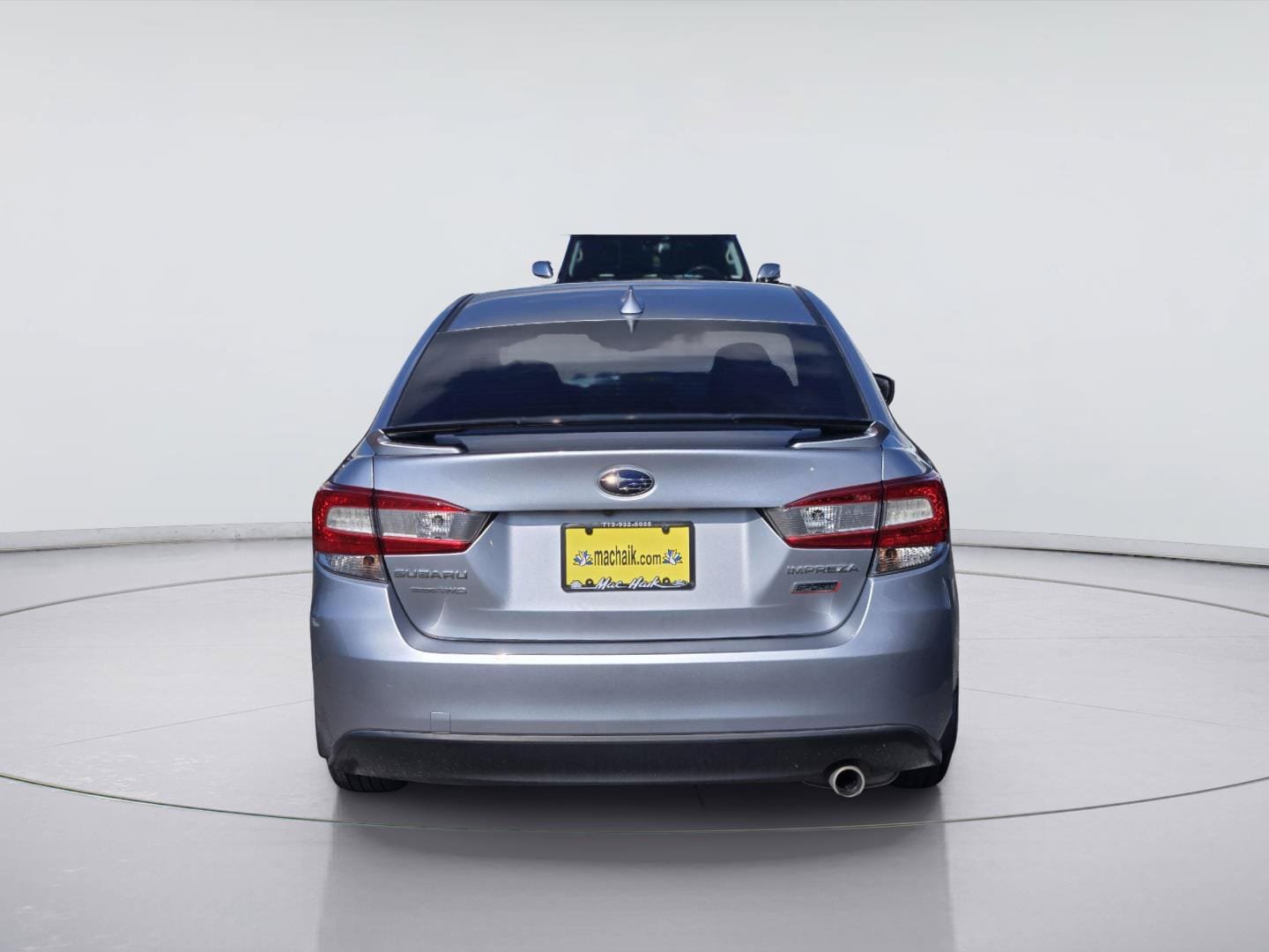 Used 2020 Subaru Impreza 2.0i Sport AWD/4WD image 7