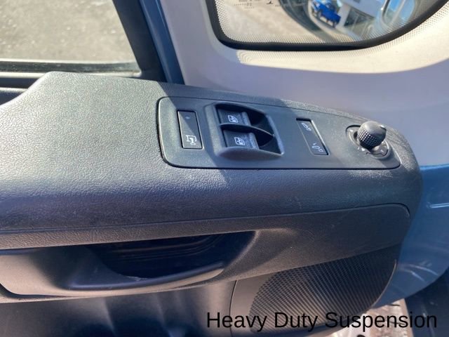 Used 2020 RAM ProMaster 3500 image 21
