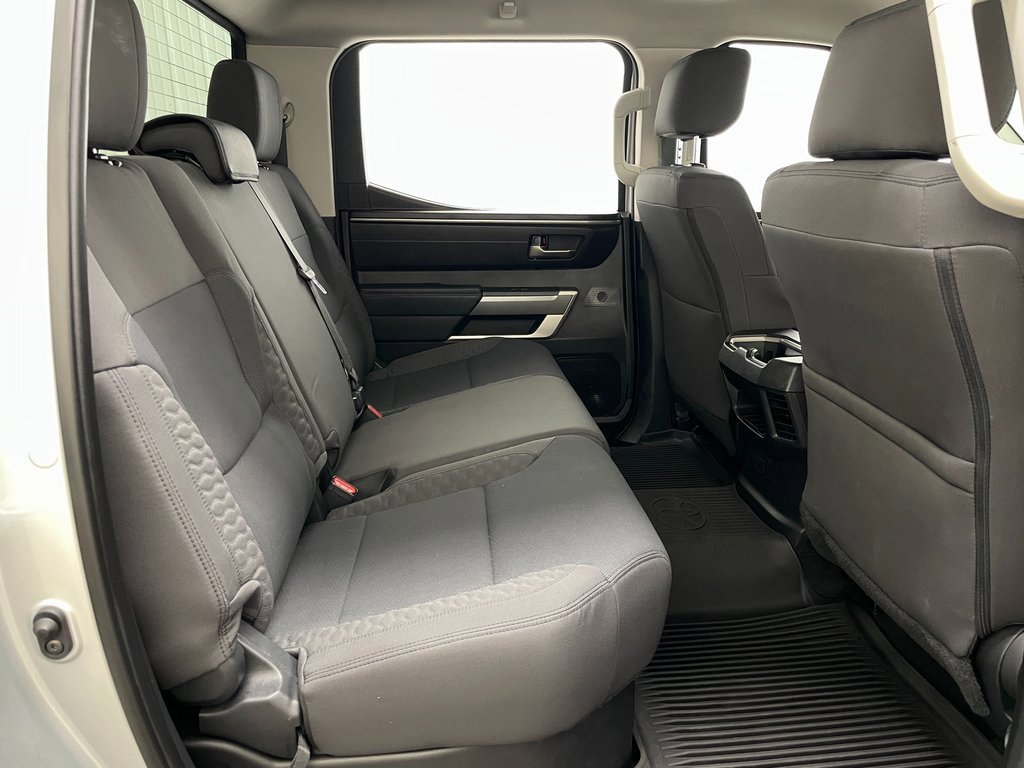 Used 2022 Toyota Tundra SR5 image 39