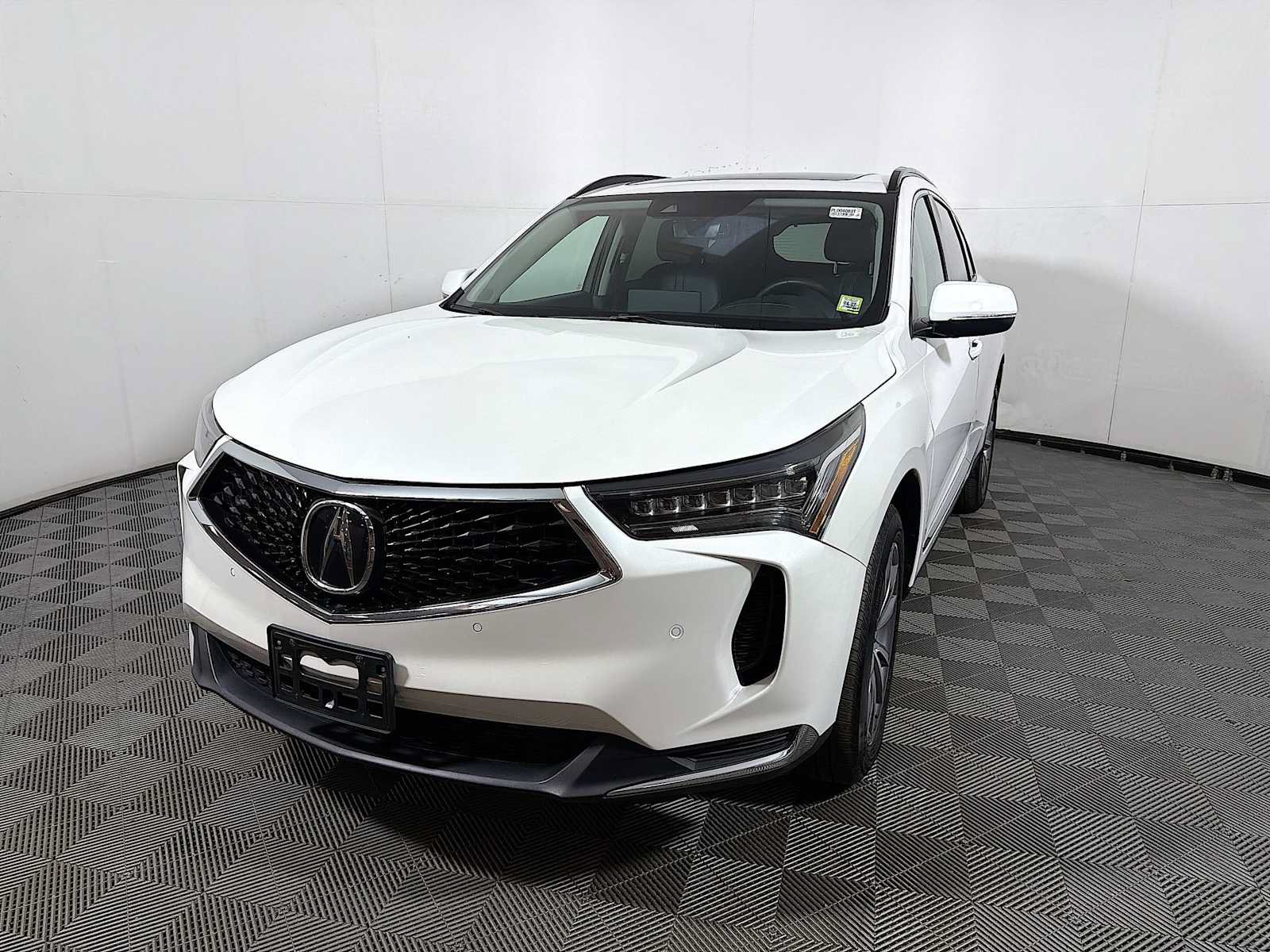 Used 2023 Acura RDX AWD w/ Technology Package image 3